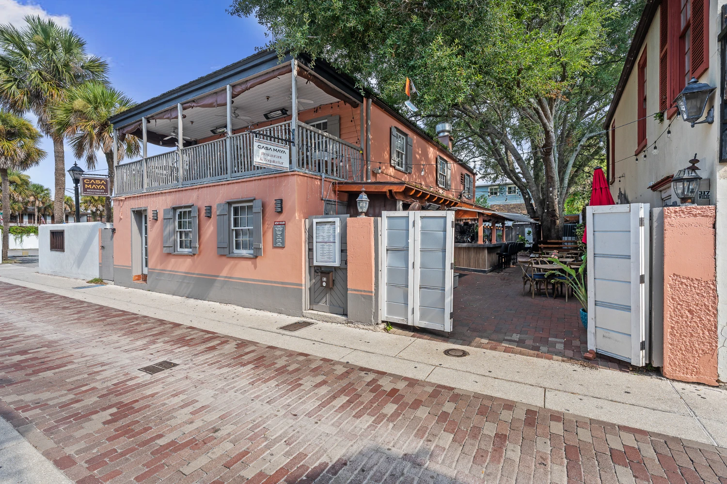 22 Hypolita Street, St. Augustine, FL for sale