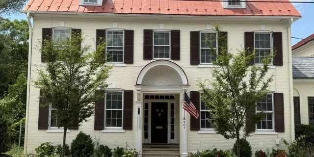 Downtown Winchester Office Building