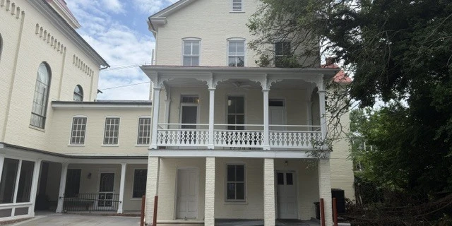 Downtown Winchester Office Building