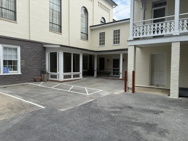 Downtown Winchester Office Building