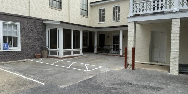 Downtown Winchester Office Building