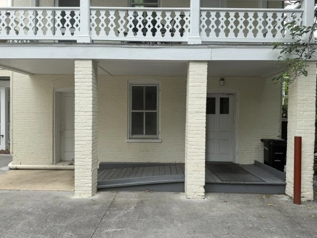 Downtown Winchester Office Building