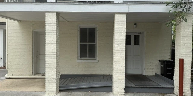 Downtown Winchester Office Building