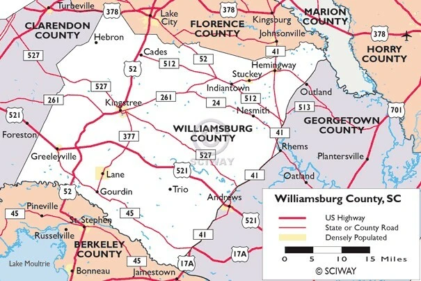 Former Regional Planned Walmart Super Center Site Opportunity Zone 107 Acres Industrial-Hwy Commercial Blank Slate 