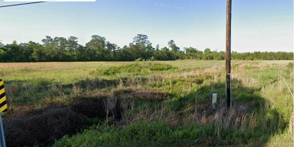 Former Regional Planned Walmart Super Center Site Opportunity Zone 107 Acres Industrial-Hwy Commercial Blank Slate 