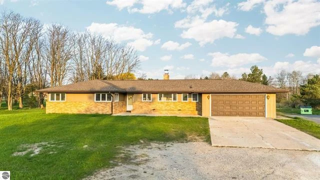 Prime 12-Acre Development or Investment Opportunity in Bellaire, MI