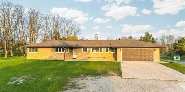 Prime 12-Acre Development or Investment Opportunity in Bellaire, MI
