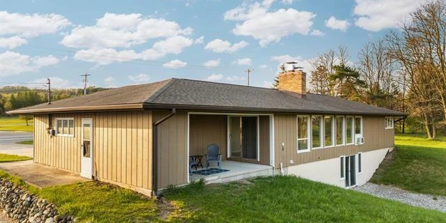 Prime 12-Acre Development or Investment Opportunity in Bellaire, MI