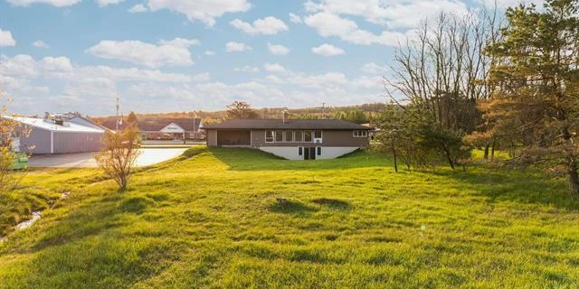 Prime 12-Acre Development or Investment Opportunity in Bellaire, MI