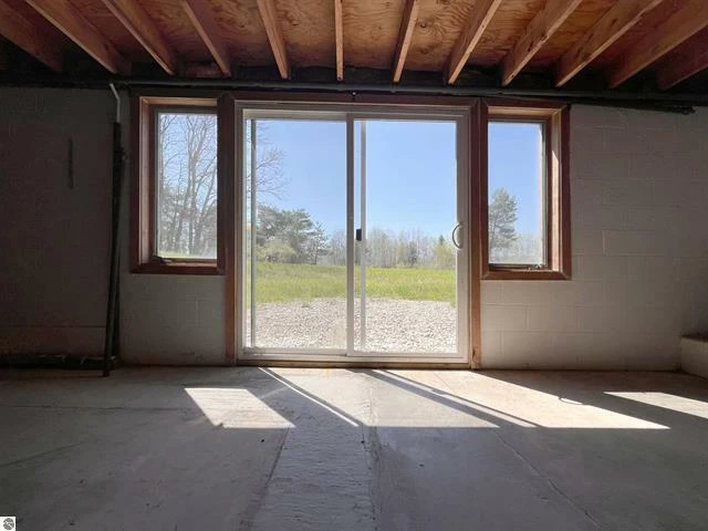Prime 12-Acre Development or Investment Opportunity in Bellaire, MI