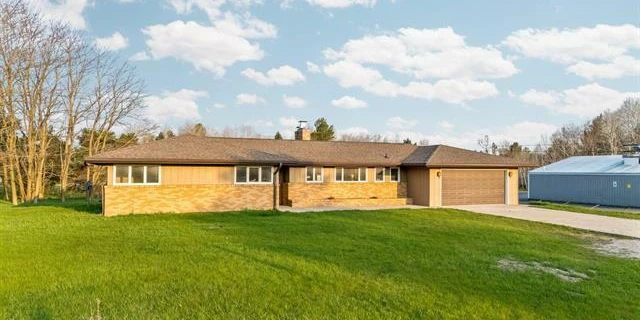 Prime 12-Acre Development or Investment Opportunity in Bellaire, MI