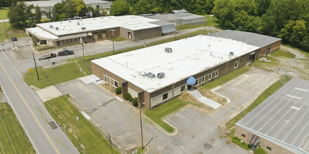 1210 Hickory Chapel Rd. Building 2