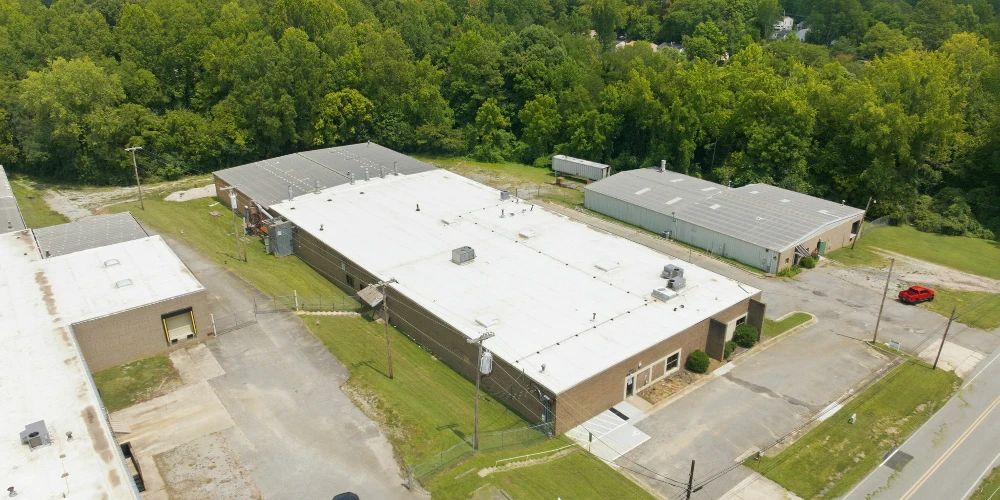 1210 Hickory Chapel Rd. Building 2
