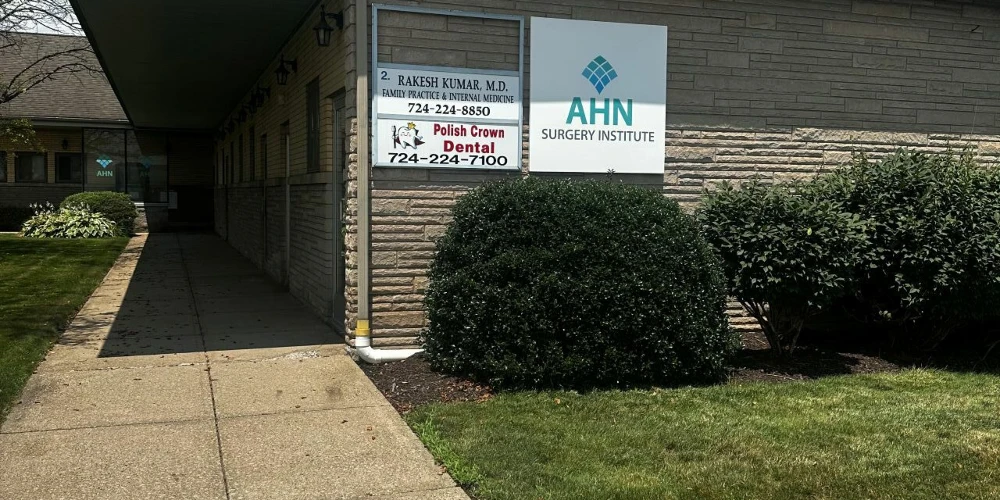 1629 Union Avenue, Natrona Heights, PA for sale