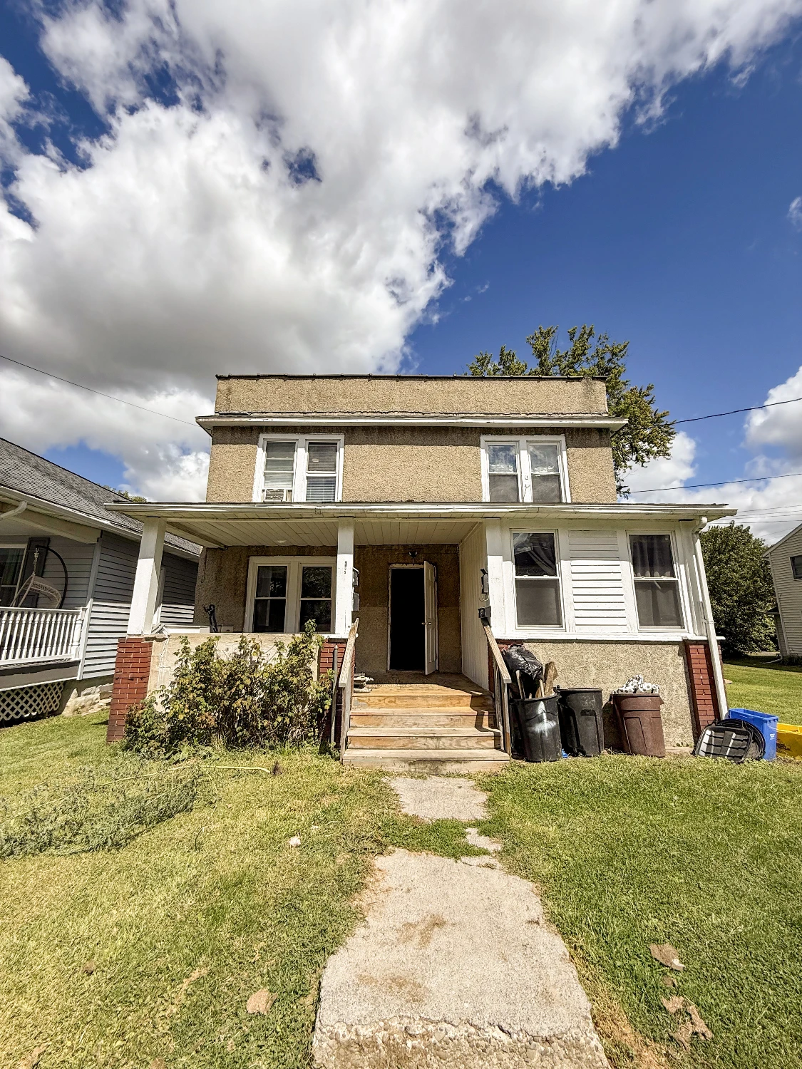 199 Endwell St, Johnson City, NY for sale