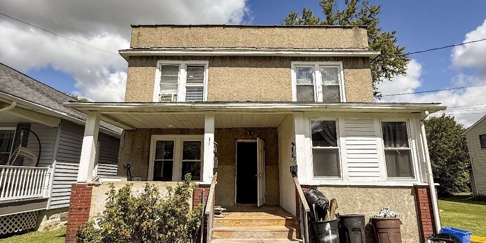 199 Endwell St, Johnson City, NY for sale