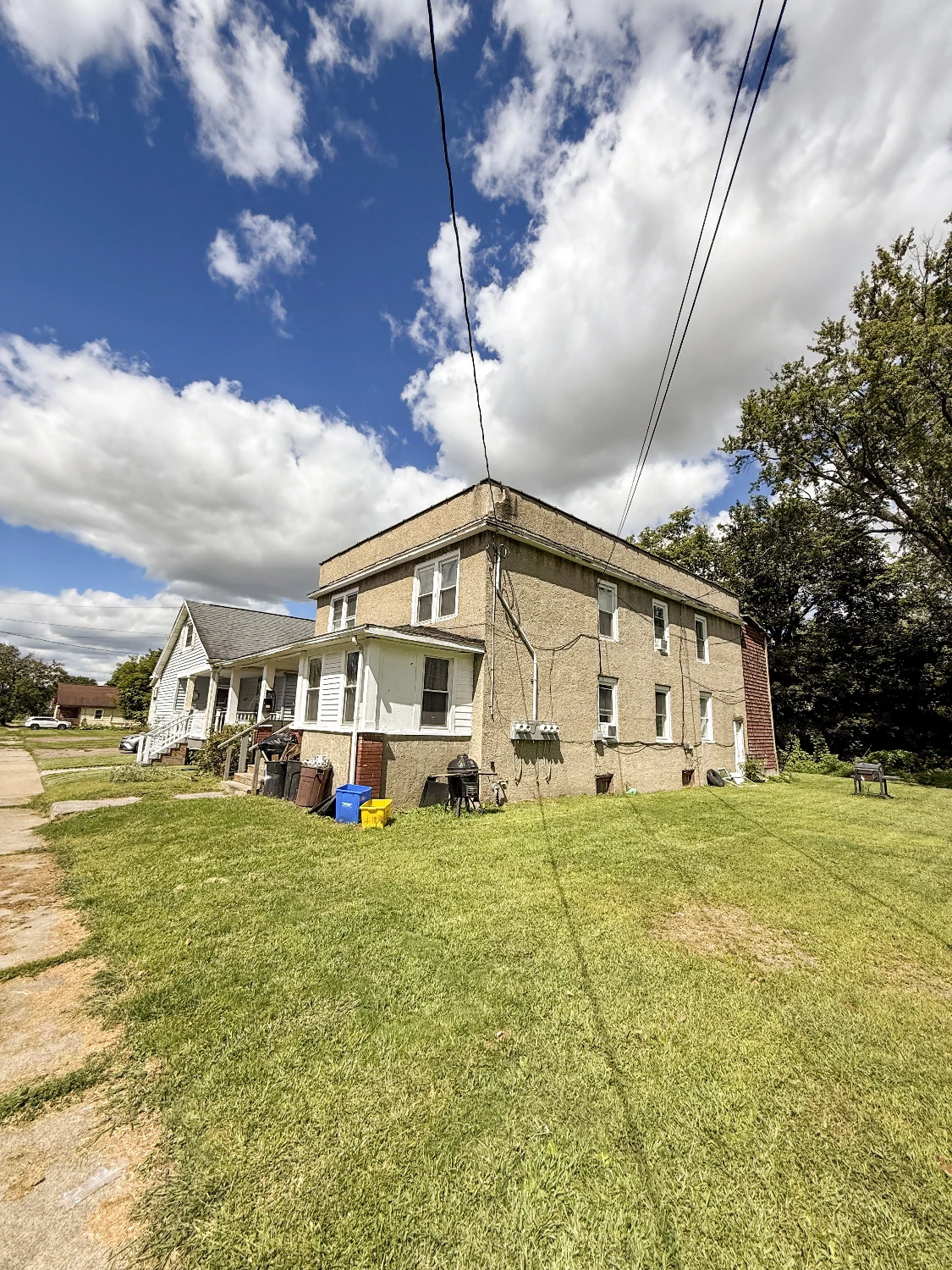 199 Endwell St, Johnson City, NY for sale