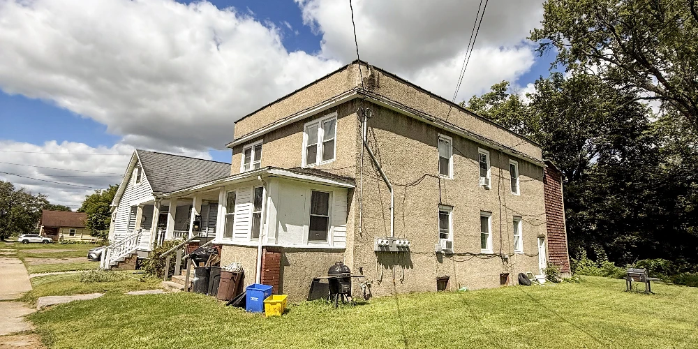 199 Endwell St, Johnson City, NY for sale