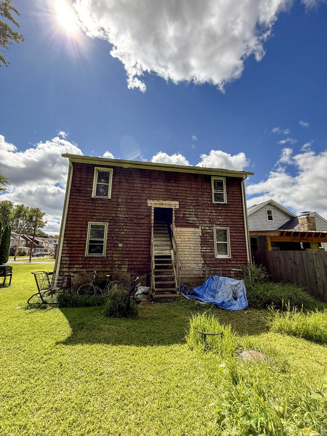 199 Endwell St, Johnson City, NY for sale