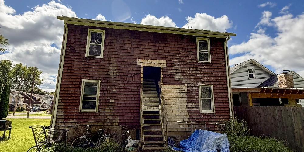 199 Endwell St, Johnson City, NY for sale