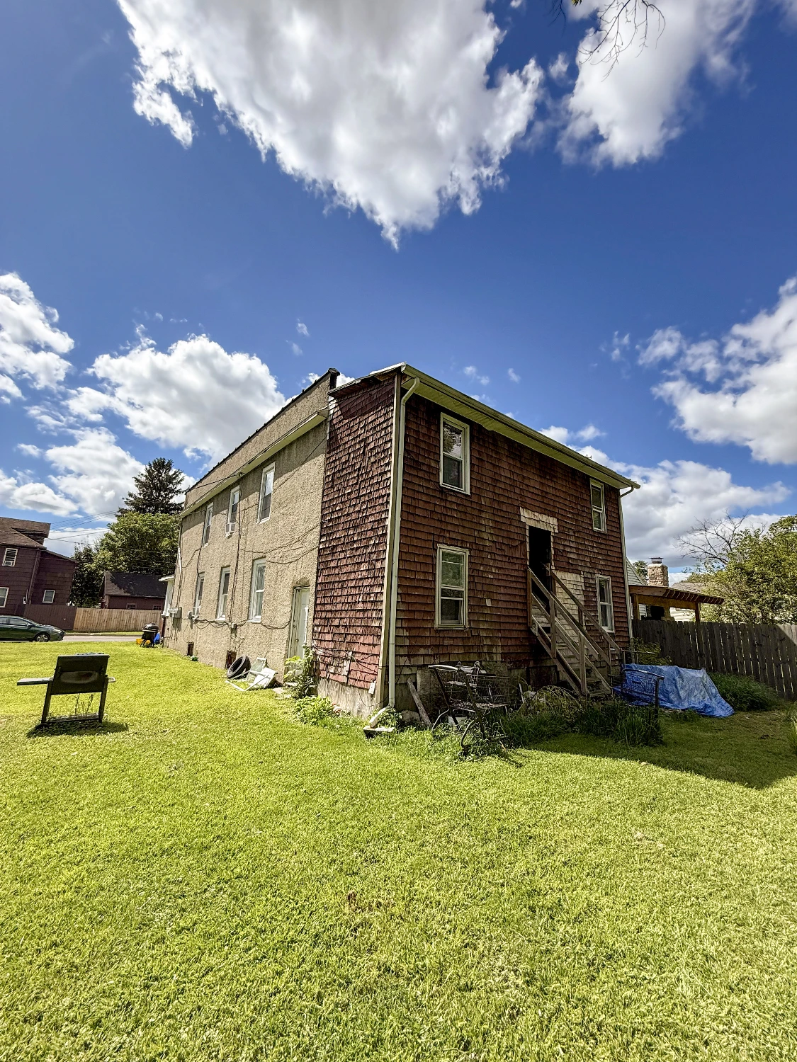 199 Endwell St, Johnson City, NY for sale