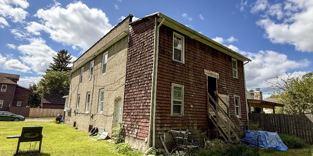 199 Endwell St, Johnson City, NY for sale