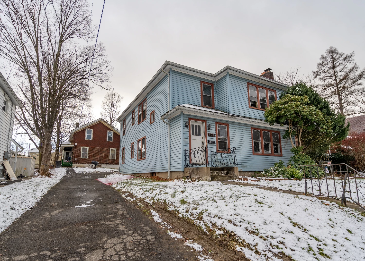 204 Prospect St, Endicott, NY for sale