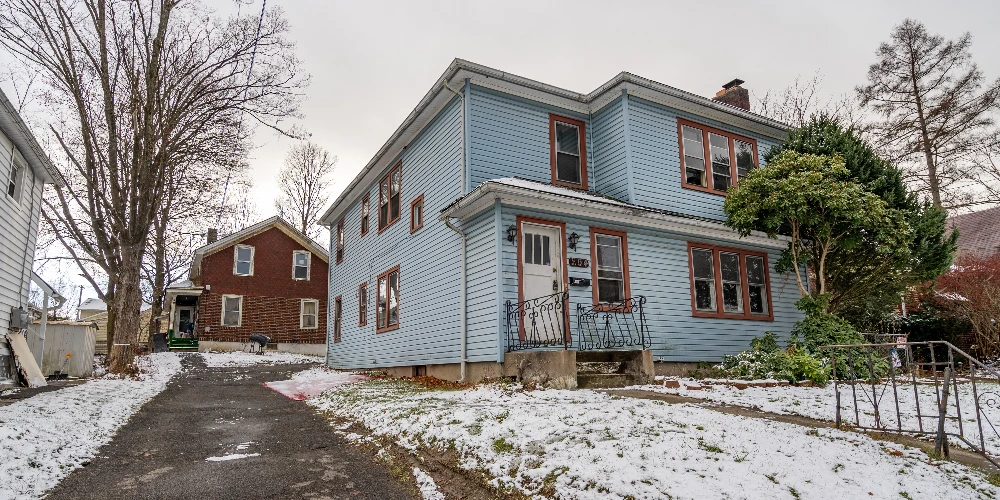 204 Prospect St, Endicott, NY for sale