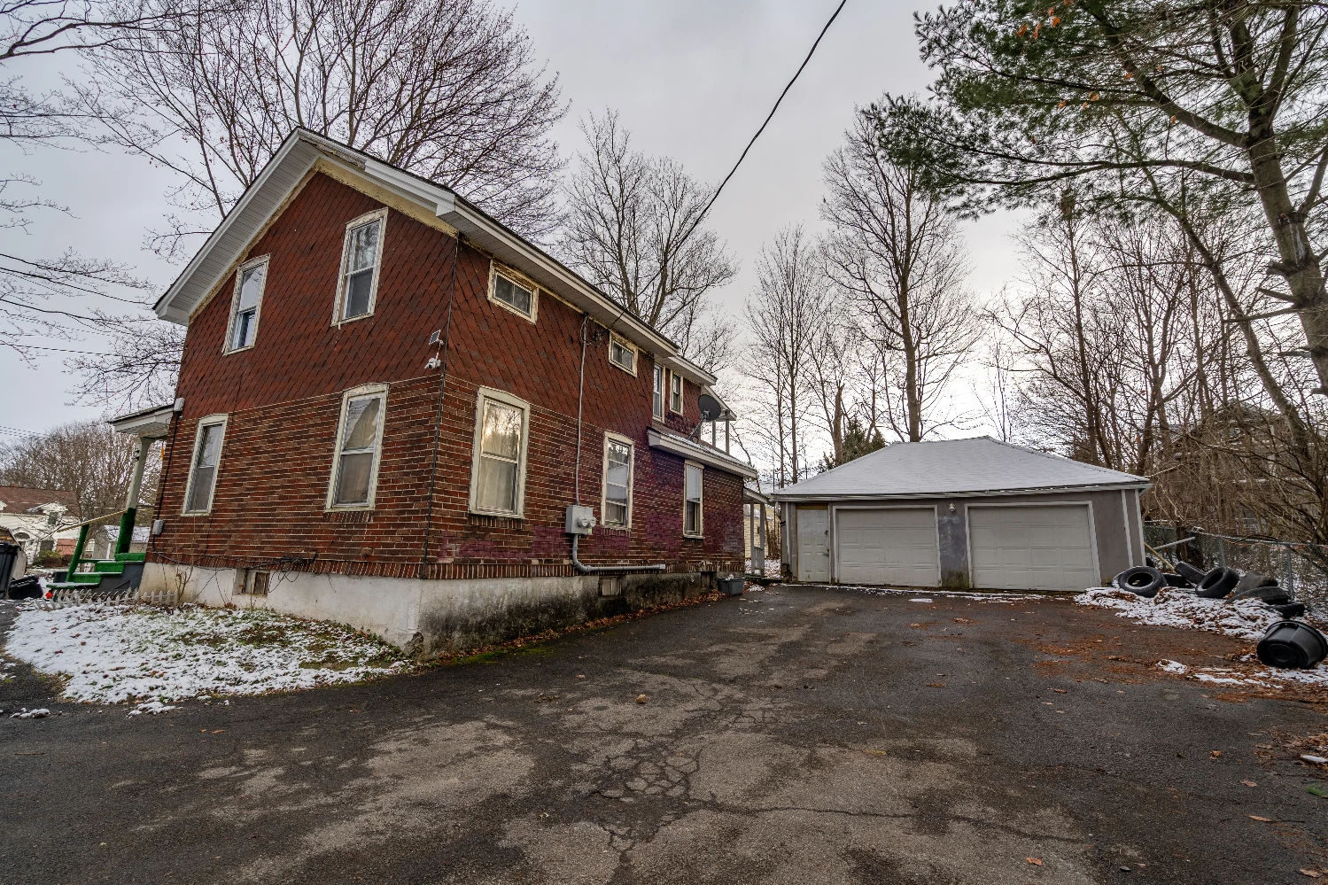 204 Prospect St, Endicott, NY for sale
