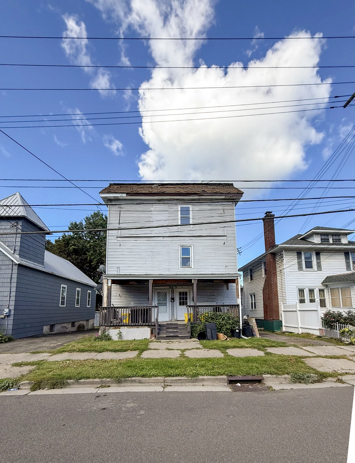 26 Baker St, Johnson City, NY for sale