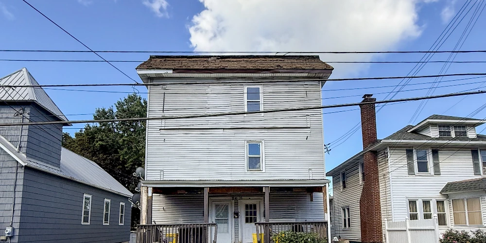 26 Baker St, Johnson City, NY for sale