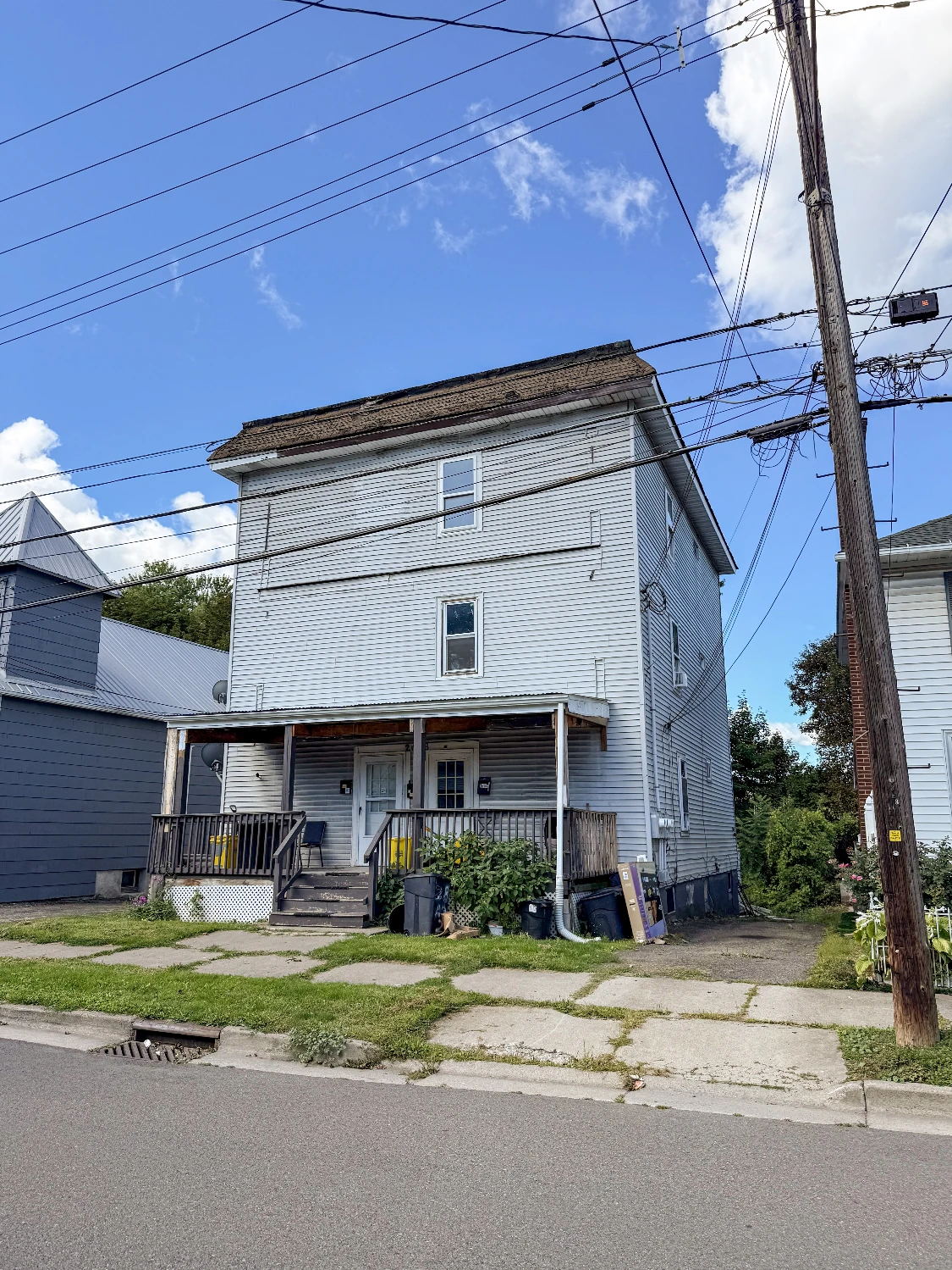 26 Baker St, Johnson City, NY for sale