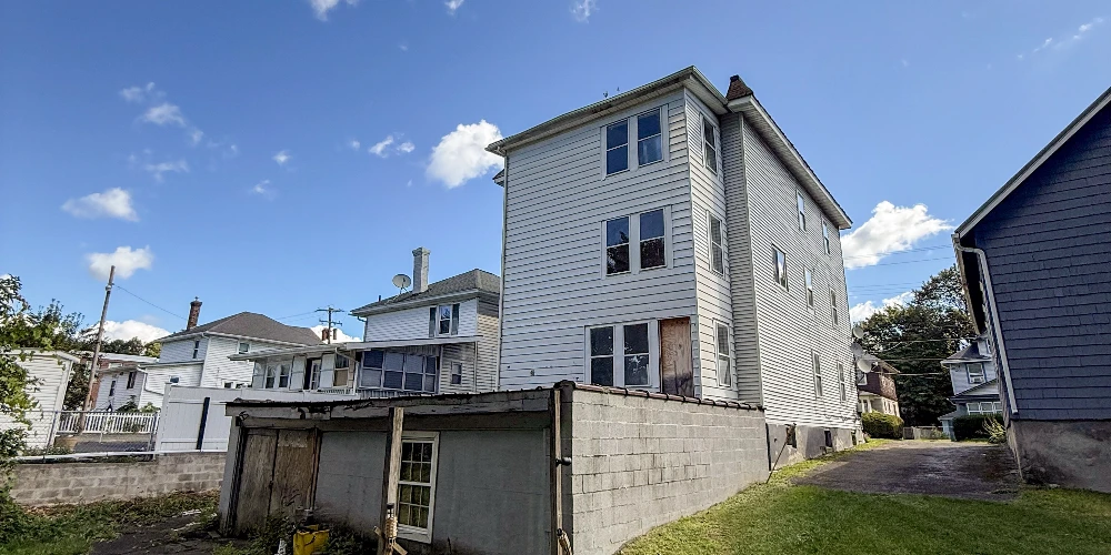 26 Baker St, Johnson City, NY for sale