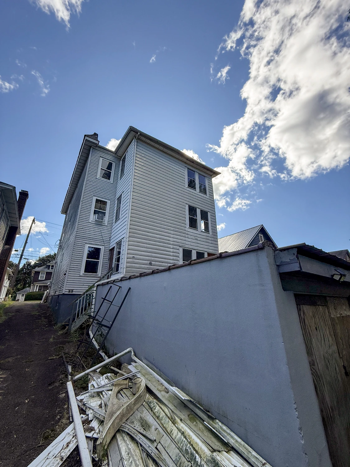 26 Baker St, Johnson City, NY for sale