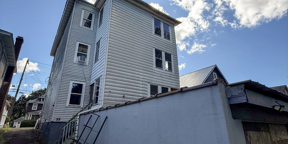 26 Baker St, Johnson City, NY for sale