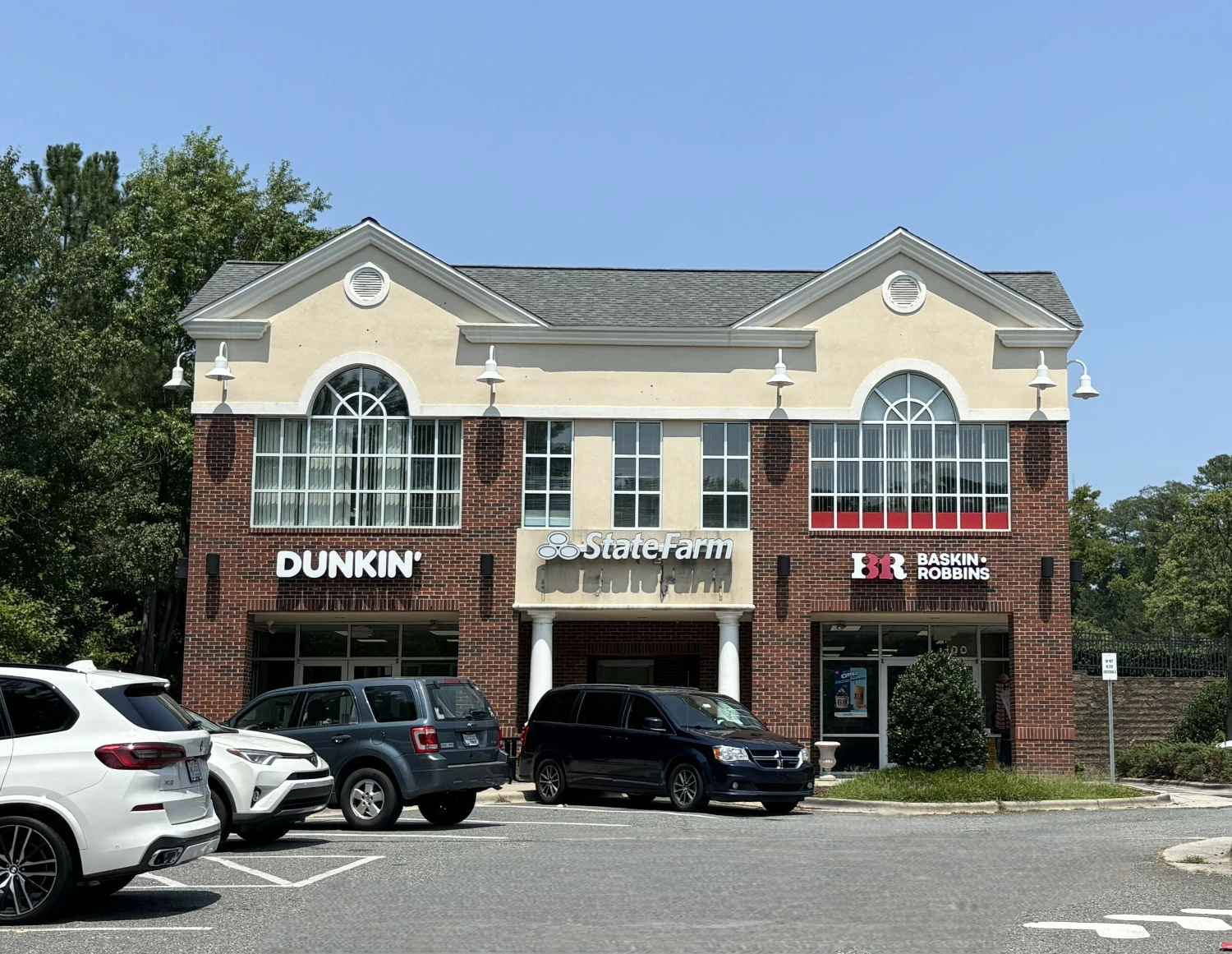 2740 NC Hwy 55