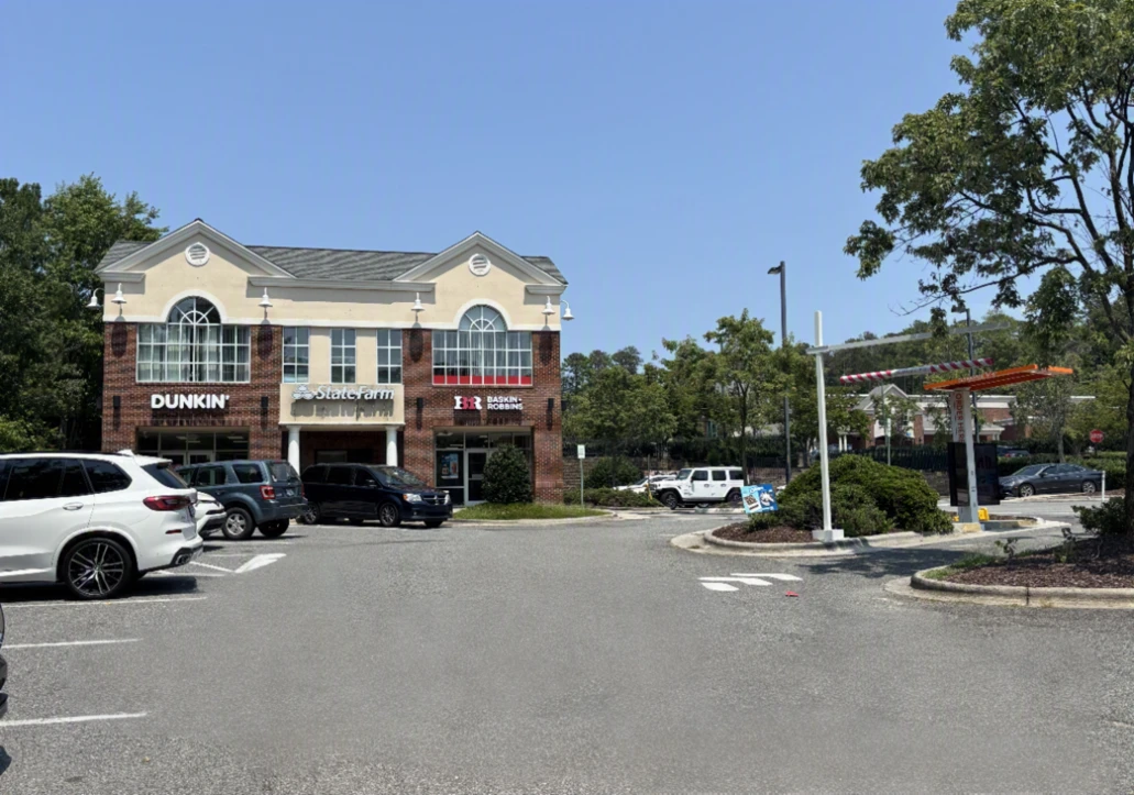 2740 NC Hwy 55