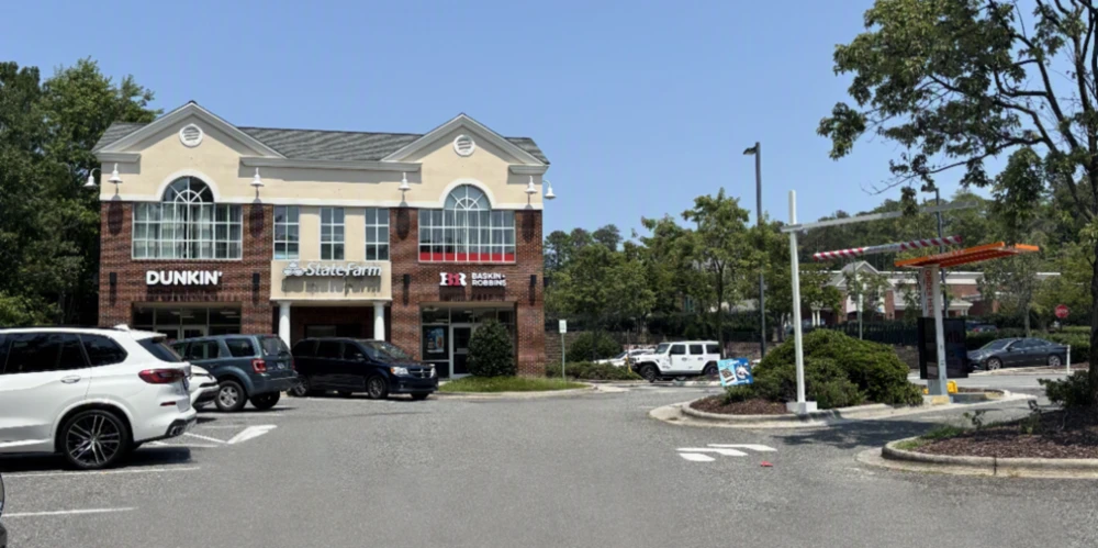 2740 NC Hwy 55