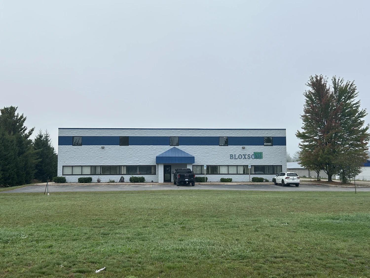 3733 Blair Townhall Rd