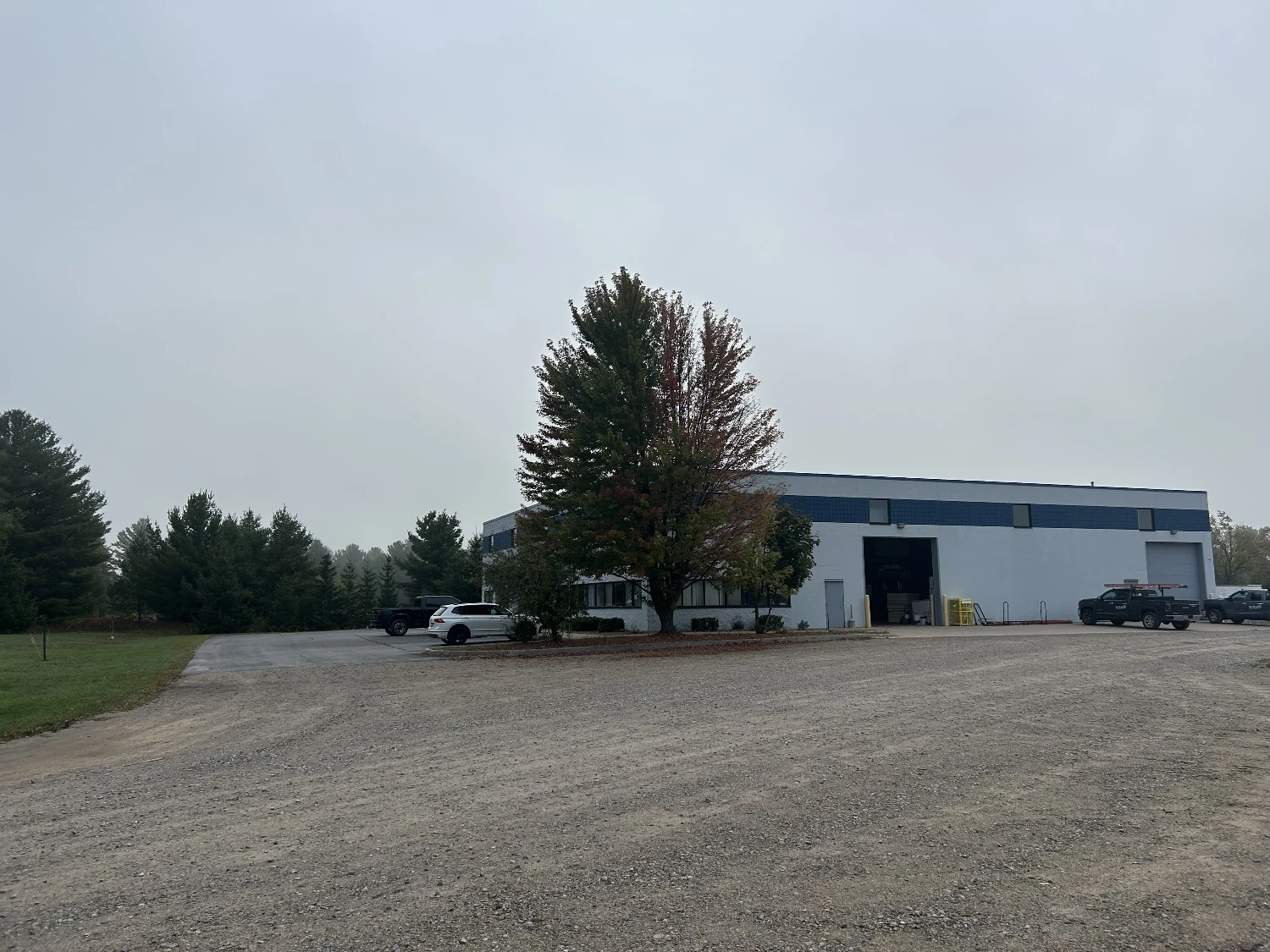 3733 Blair Townhall Rd