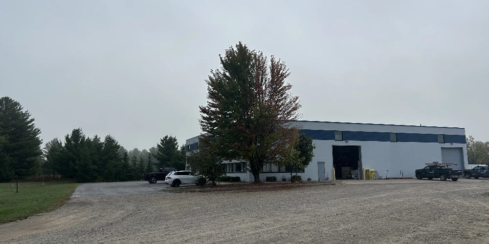 3733 Blair Townhall Rd