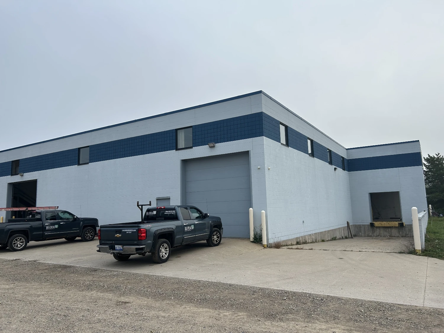 3733 Blair Townhall Rd