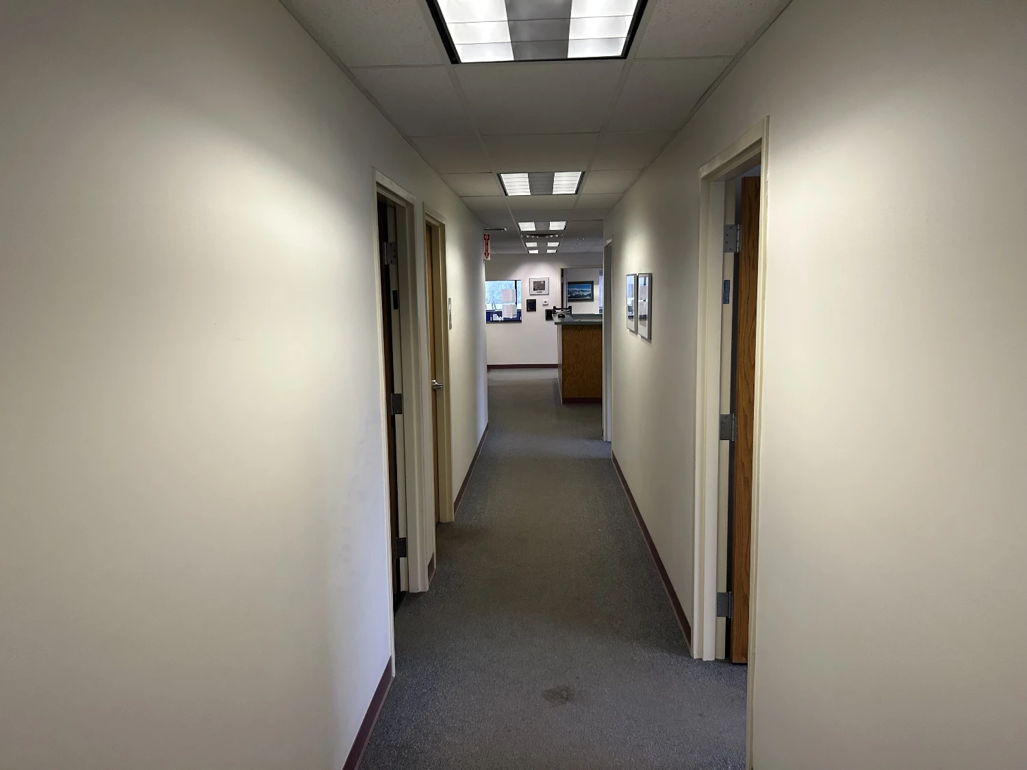 3733 Blair Townhall Rd