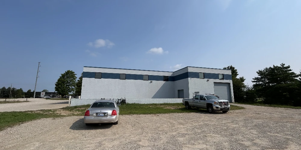 3733 Blair Townhall Rd