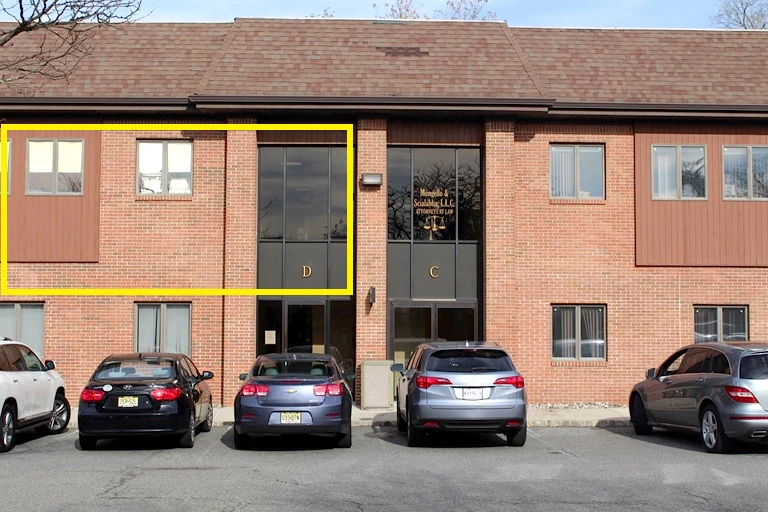 3840 Park Avenue, Unit D208, Edison, NJ for sale