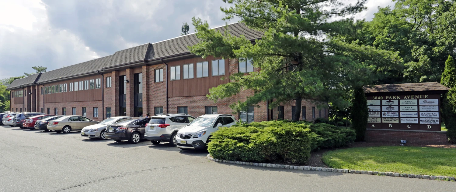 3840 Park Avenue, Unit D208, Edison, NJ for sale