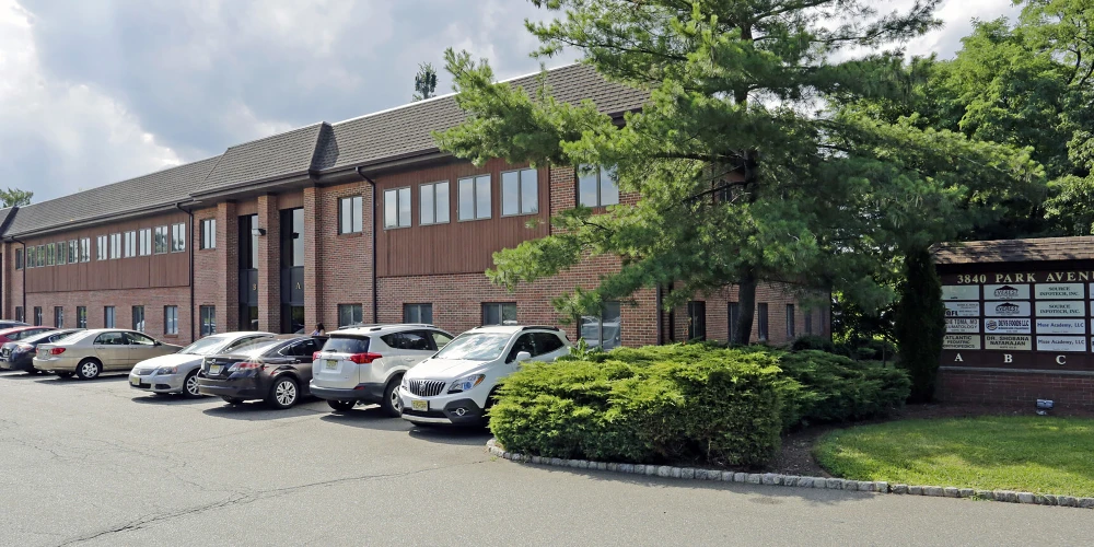 3840 Park Avenue, Unit D208, Edison, NJ for sale
