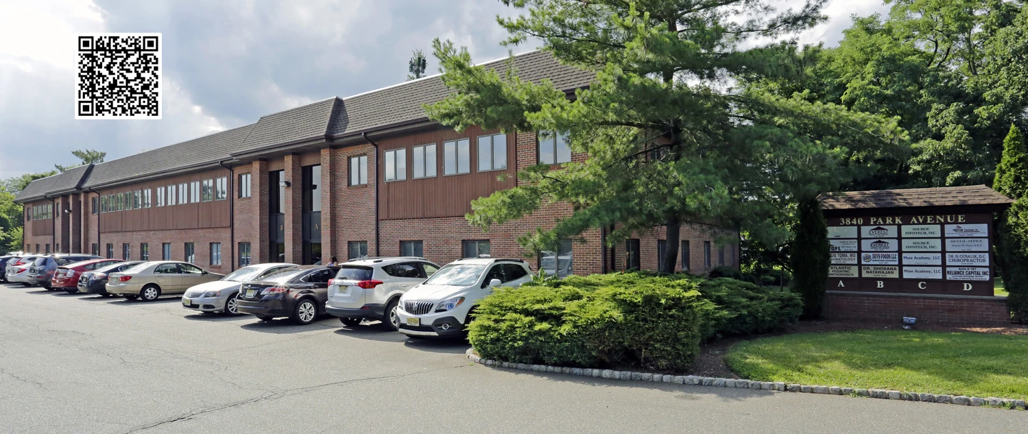 3840 Park Avenue, Unit D208, Edison, NJ for sale