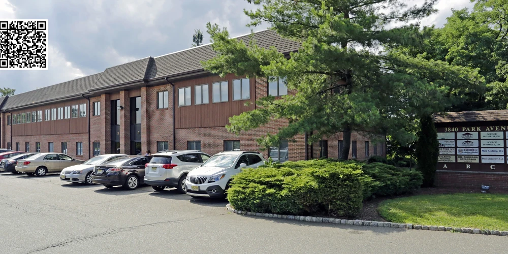 3840 Park Avenue, Unit D208, Edison, NJ for sale
