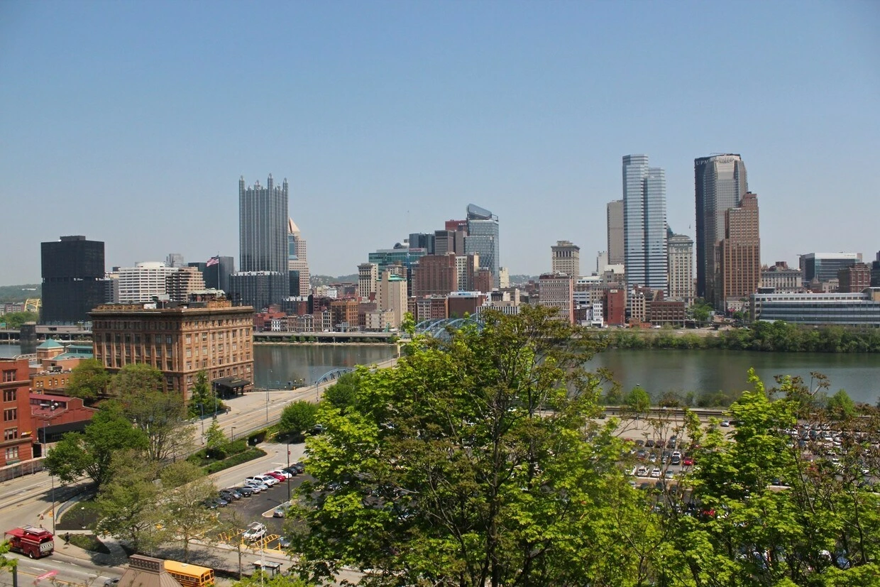 4 East Sycamore Street, Pittsburgh, PA for sale